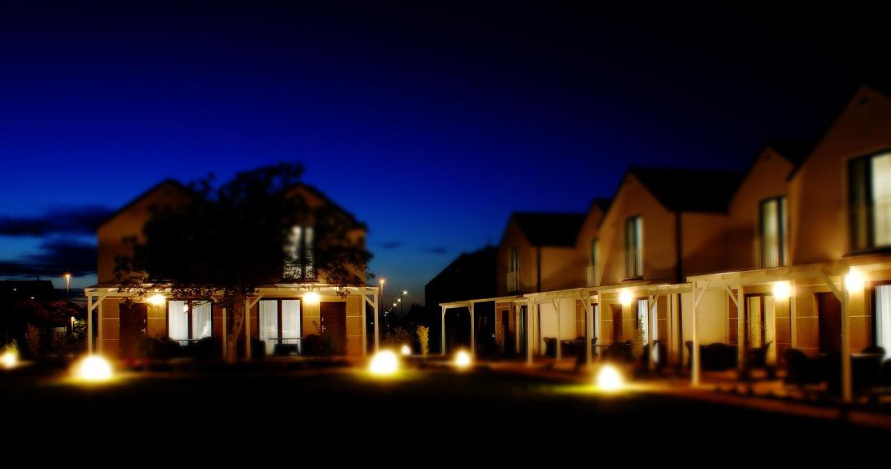 Domki Luan Village Wladyslawowo Exterior photo